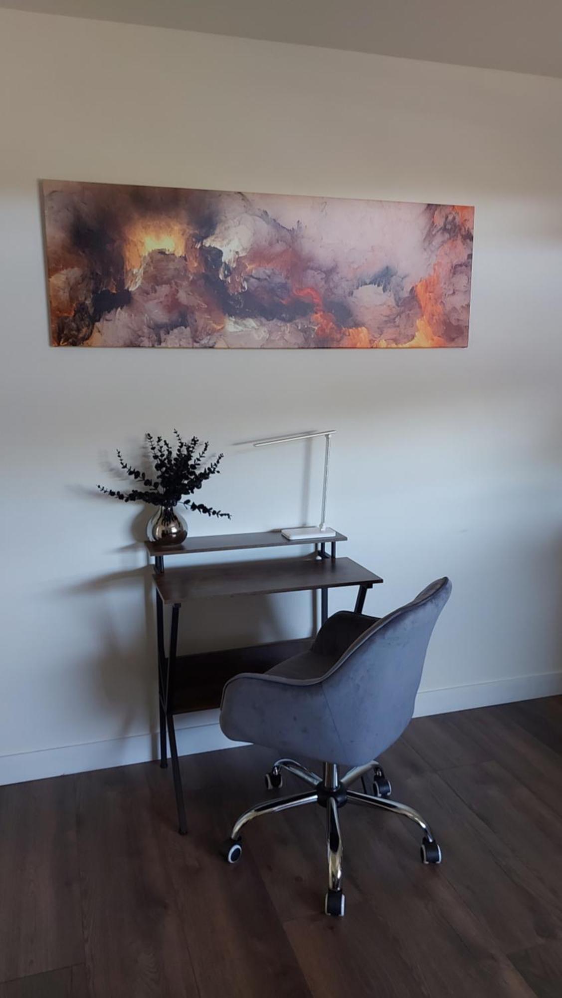 City Apartment, Ferienwohnung 3 Zkdb, Balkon, Dachgeschoss, Naehe Duesseldorf Krefeld Eksteriør billede