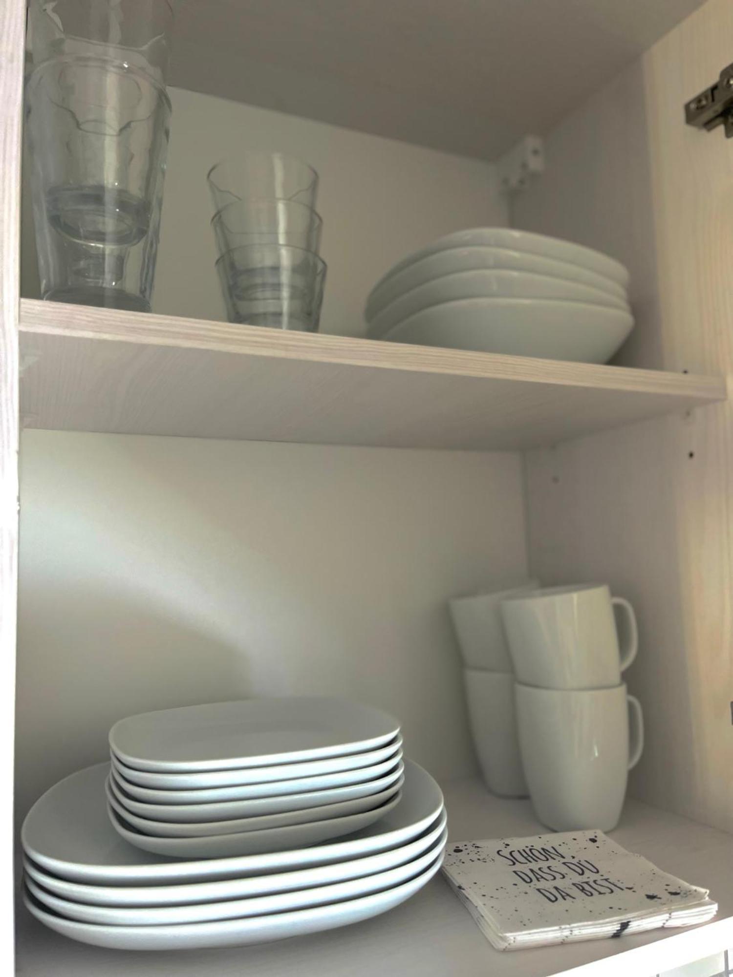 City Apartment, Ferienwohnung 3 Zkdb, Balkon, Dachgeschoss, Naehe Duesseldorf Krefeld Eksteriør billede